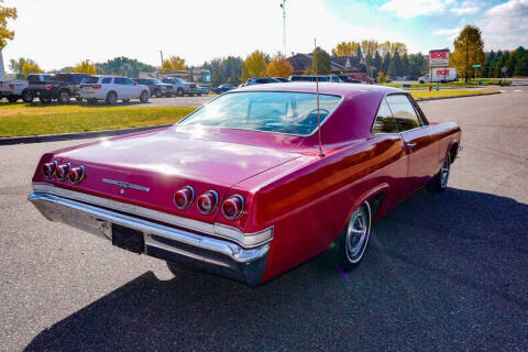 1965 Chevrolet Impala