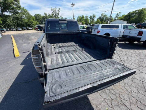 2016 RAM 2500