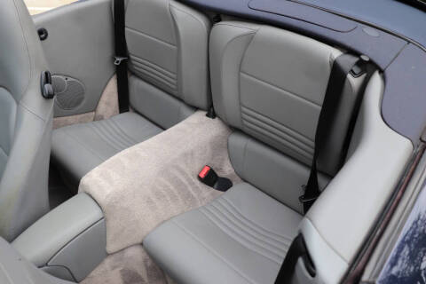 2003 Porsche 911 Carrera