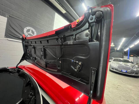 1991 Chevrolet Corvette