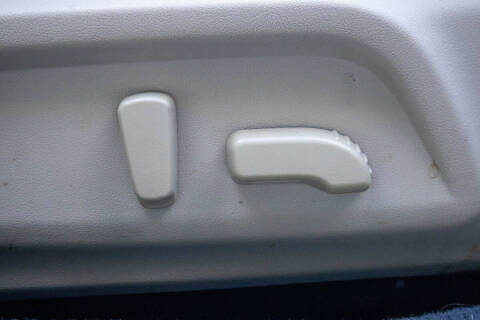 2017 Subaru Legacy 2.5i Limited