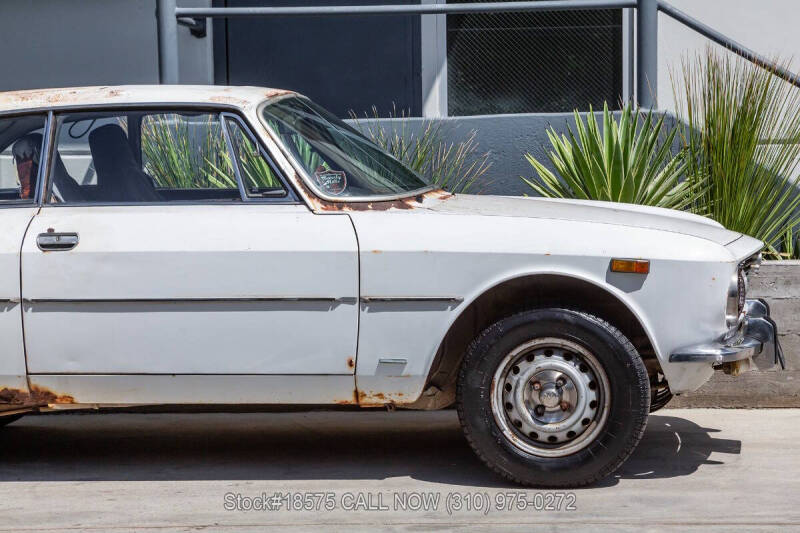 1974 Alfa Romeo GTV6