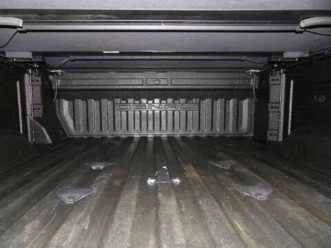 2023 GMC Sierra 3500HD