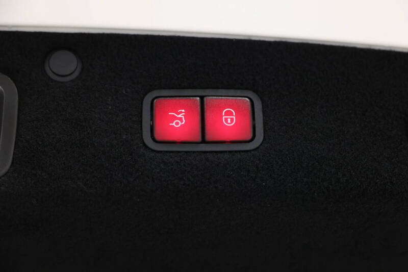 2019 Mercedes-Benz S-Class S 560