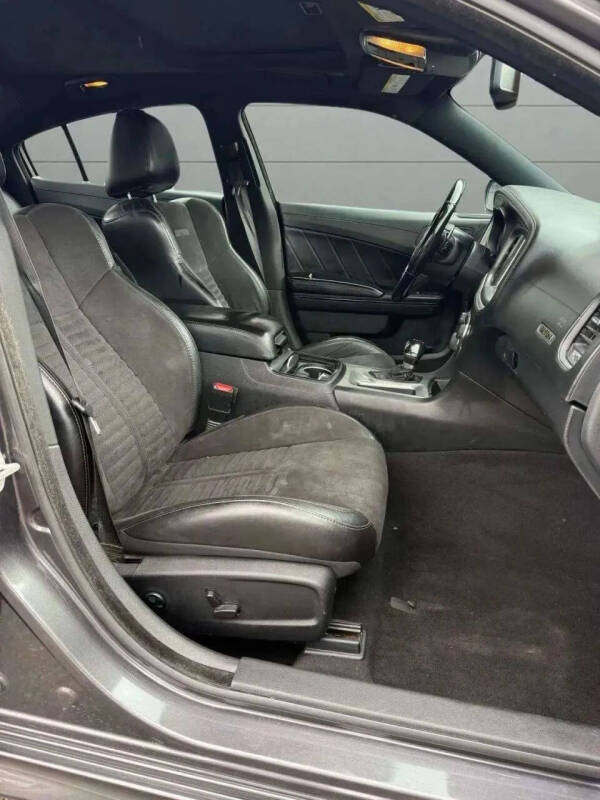 2021 Dodge Charger R/T