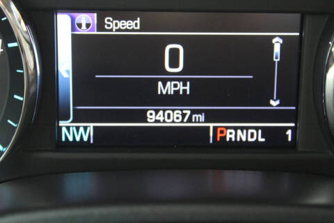 2019 GMC Sierra 2500HD