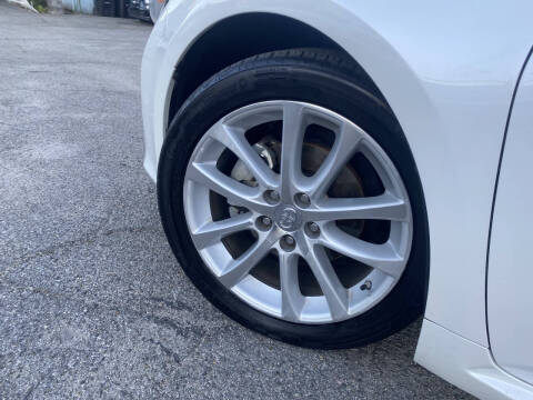 2015 Toyota Avalon Limited