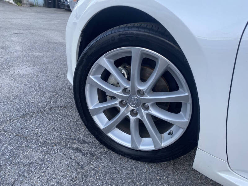 2015 Toyota Avalon Limited