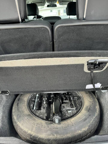 2013 Mercedes-Benz GL-Class GL 450 4MATIC