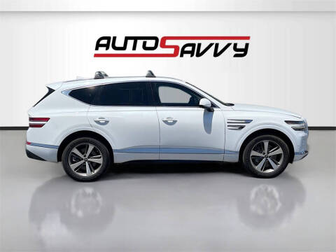 2024 Genesis GV80 3.5T