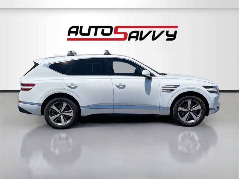 2024 Genesis GV80 3.5T