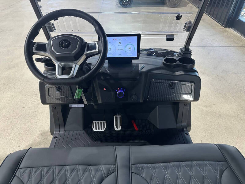 2026 Denago Rover XL