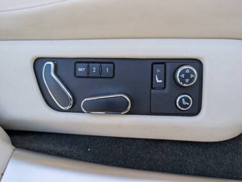 2016 Bentley Flying Spur W12