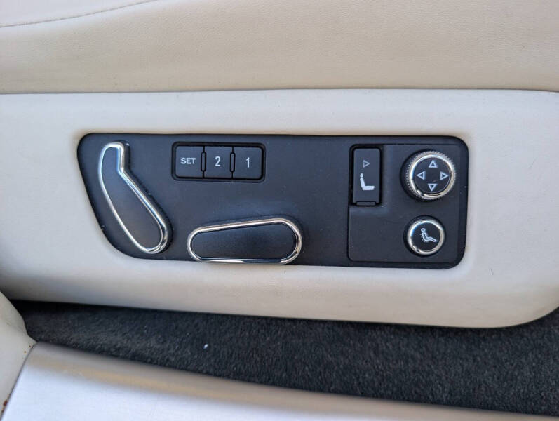 2016 Bentley Flying Spur W12