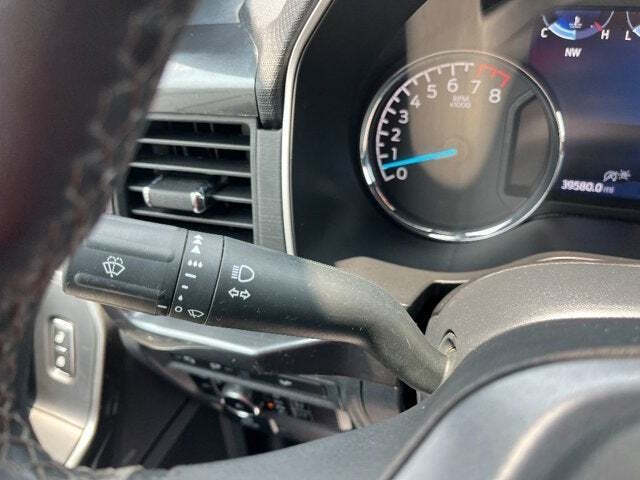 2023 Ford F-150 42