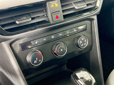 2022 Volkswagen Taos S 4Motion