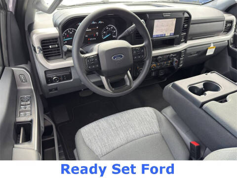 2026 Ford F-350 Super Duty