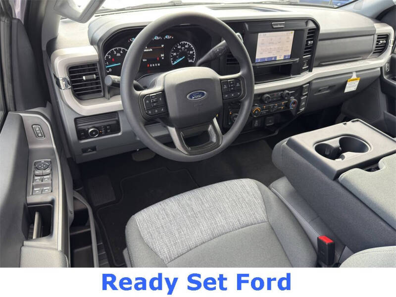 2026 Ford F-350 Super Duty