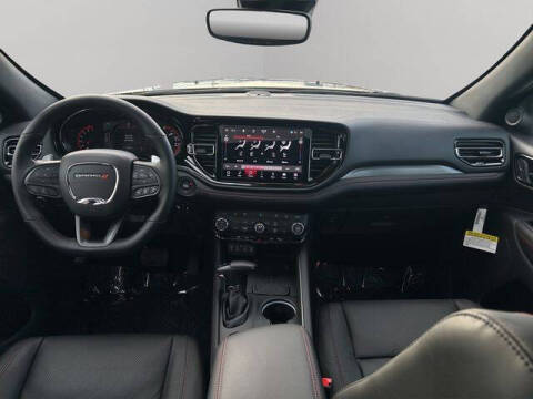 2026 Dodge Durango GT HEMI Plus