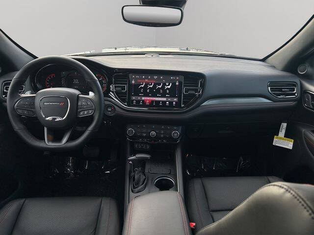 2026 Dodge Durango GT HEMI Plus