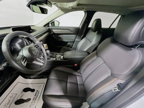 2026 Mazda CX-50 Hybrid Premium