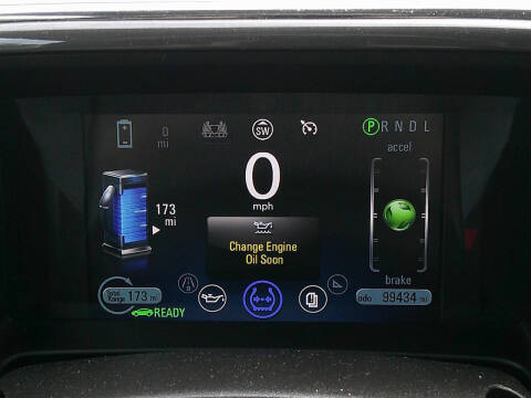2015 Chevrolet Volt