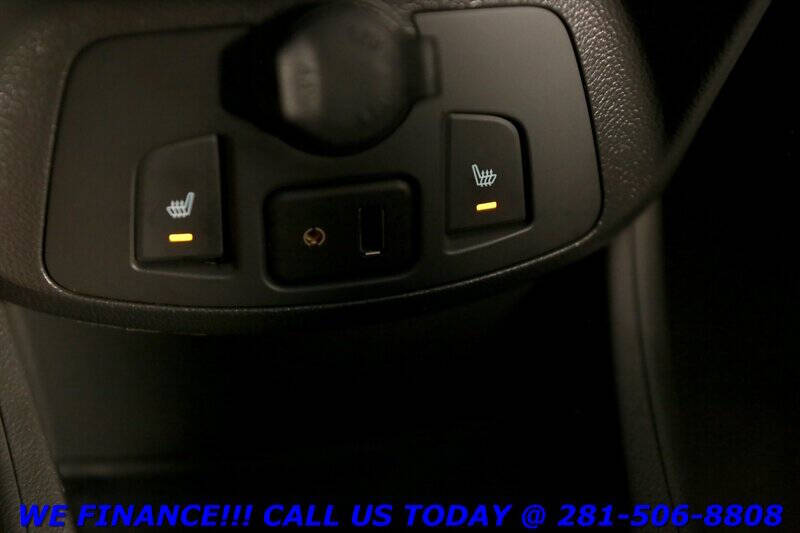 2014 Chevrolet Spark EV 2LT