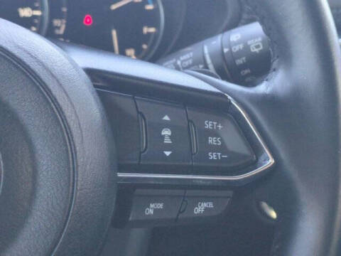 2022 Mazda CX-5 2.5 S Premium