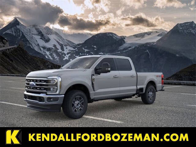 2026 Ford F-350 Super Duty