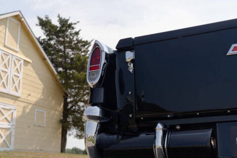 1955 Chevrolet Cameo