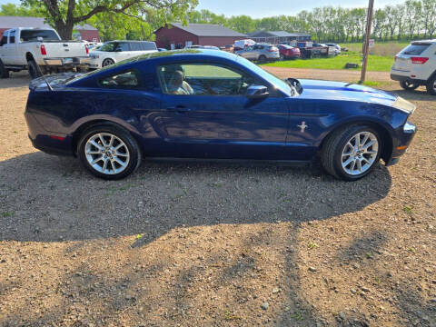 2011 Ford Mustang V6 Premium
