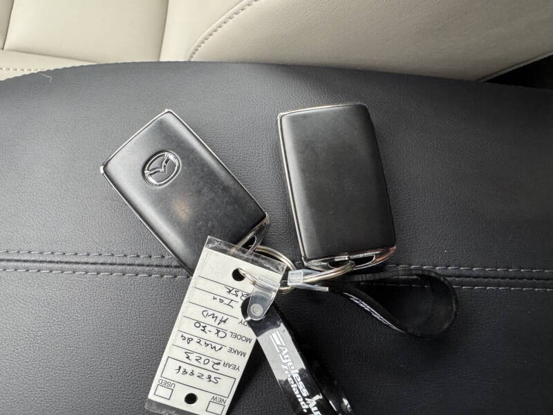 2023 Mazda CX-30 2.5 S Preferred