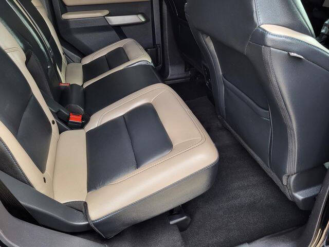 2023 Ford Bronco Wildtrak Advanced