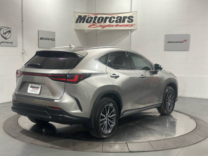 2024 Lexus NX 350 Premium