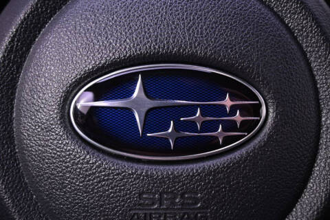 2025 Subaru WRX Premium