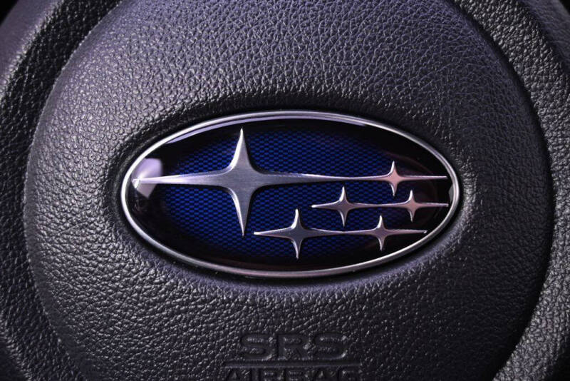 2025 Subaru WRX Premium