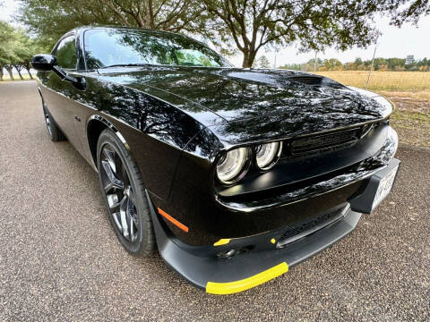 2023 Dodge Challenger R/T