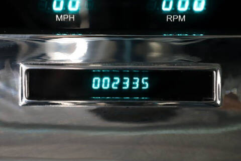 1958 Cadillac DeVille