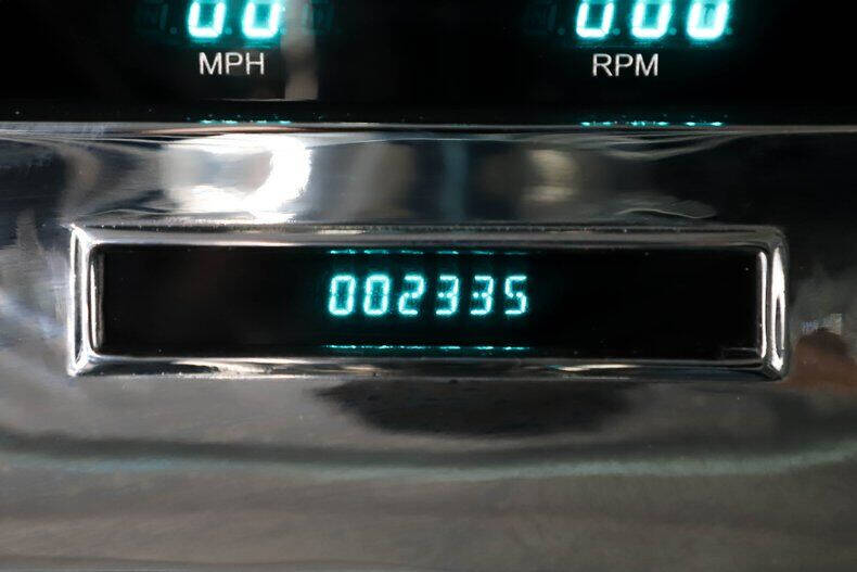 1958 Cadillac DeVille