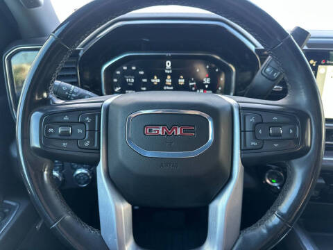 2024 GMC Sierra 3500HD