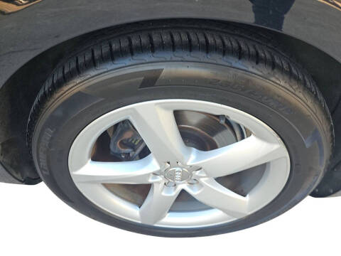 2014 Audi A8 L 3.0T quattro