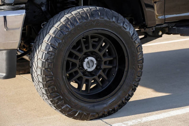 2017 Ford F-250 Super Duty