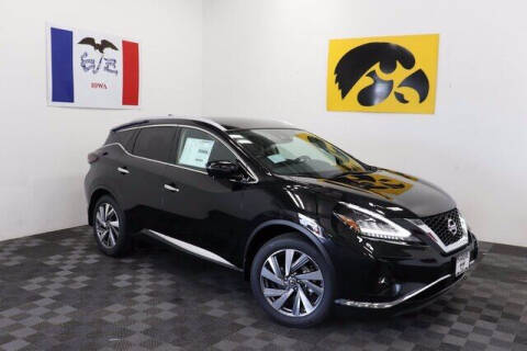 2021 Nissan Murano