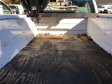 2013 Chevrolet Silverado 2500HD Work Truck