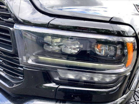 2022 RAM 2500 Limited