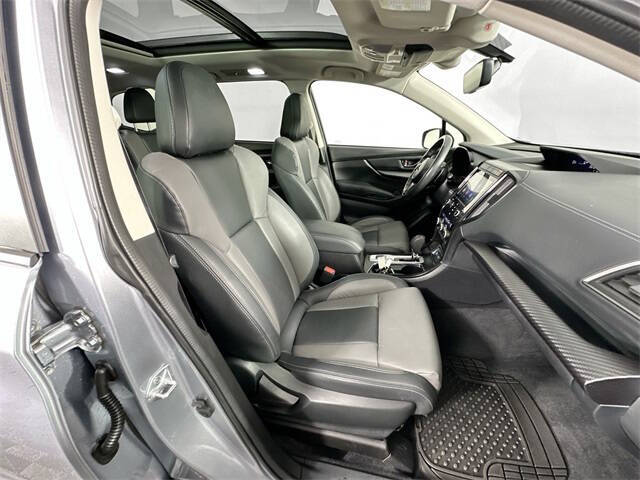 2022 Subaru Ascent Onyx Edition