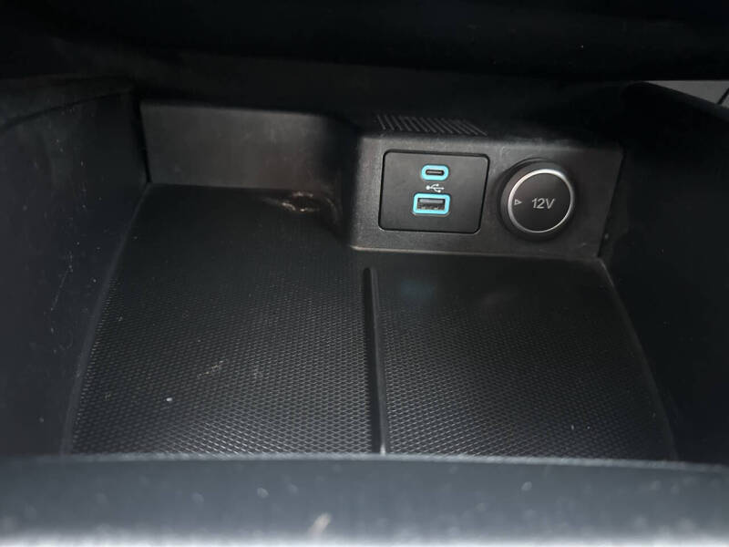 2021 Ford Escape S