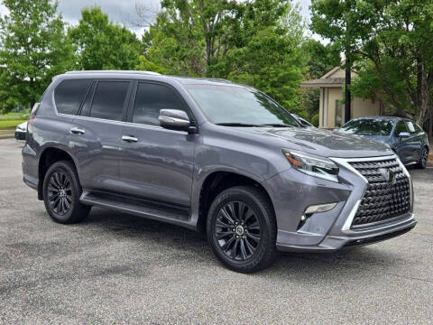 2023 Lexus GX 460