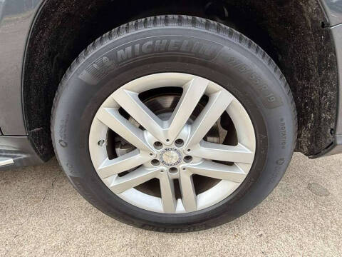 2015 Mercedes-Benz GL-Class GL 450 4MATIC