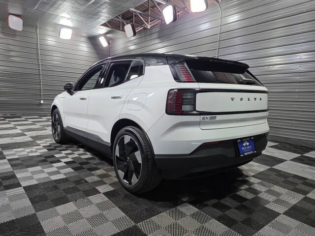 2025 Volvo EX30 Twin Plus